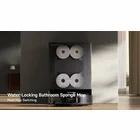 Putekļu sūcējs robots Dreame Matrix10 Ultra Black