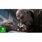 Spēļu konsole Spēļu konsole Microsoft Xbox One S 1TB + Shadow of War