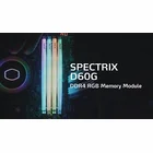 Operatīvā atmiņa (RAM) Adata XPG Spectrix D60G RGB 32GB 3600MHz DDR4 AX4U360016G18I-DT60