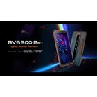 Blackview BV6300 Pro 6+128GB Black
