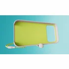 Beats iPhone 17 Kickstand Case with MagSafe and Camera Control – Granite Gray