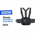 GoPro Chesty Performance Chest Mount (2025)