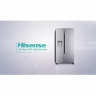 Ledusskapis Hisense RS694N4TC2