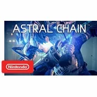 Spēle Nintendo Switch Astral Chain™