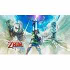 Spēle Nintendo Switch The Legend of Zelda: Skyward Sword HD