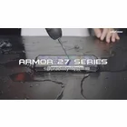 Ulefone Armor 27T Pro 12+256GB Black