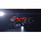 Videoreģistrators Mio MiVue M760D Wi-Fi motorcycle