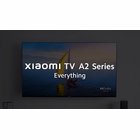 Xiaomi A2 TV 50" UHD LED Android TV ELA4801EU