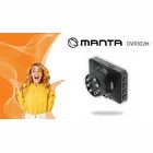 Videoreģistrators Manta DVR302H