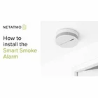 Netatmo Smart Smoke Alarm