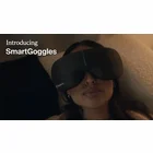 Masāžas iekārta Therabody SmartGoggles 2nd Gen