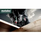 Urbjmašīna-Skrūvgriezis Metabo PowerMaxx BS 12 BL Q