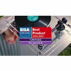 Vinila plašu atskaņotājs Pro-Ject XA B (Pick It Pro B) - Clear Acrylic