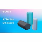 Sony XE300 X-Series Black