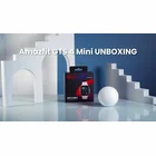 Viedpulkstenis Huami Amazfit GTS 4 Mini Midnight Black