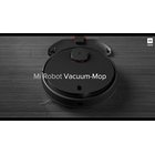 Xiaomi Mi Robot Vacuum-Mop Pro Black Wet/Dry