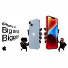 Apple iPhone 14 128GB Purple