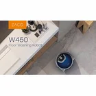 Putekļu sūcējs robots Zaco W450