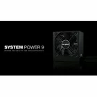 Barošanas bloks (PSU) Be Quite System Power 600W
