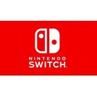 Игровая консоль Nintendo Switch Neon Blue / Red (Revised Model)