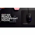 Datorpele Trust GXT 925 Redex II Lightweight Gaming Mouse - Black 25125