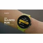 Viedpulkstenis Suunto Run All Black