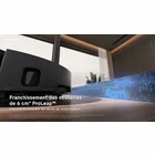 Putekļu sūcējs robots Dreame Aqua 10 Ultra Track Complete Black