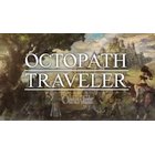 Игра Octopath Traveler (Nintendo Switch)