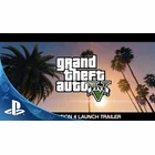 Spēle Grand Theft Auto 5 Premium Edition PlayStation 4