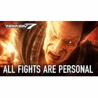 Spēle Bandai Namco Tekken 7 Xbox One