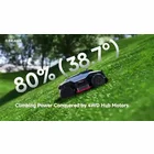 Zāles pļāvējs robots Dreame A3 AWD Pro 2500