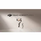 DJI Osmo Mobile 7 (OM307)