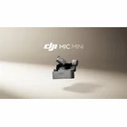 Mikrofons DJI Mic Mini (1TX+1RX)