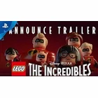 Spēle Warner Bros Lego The Incredibles PlayStation 4
