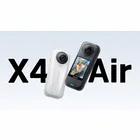 Sporta kamera Insta360 X4 Air Standard Bundle Graphite Black
