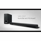 Soundbar Yamaha YAS-207