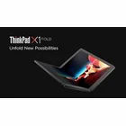Portatīvais dators Lenovo ThinkPad X1 Fold (1th Gen) 5G 20RL0011MH Black ENG