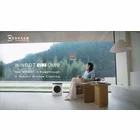 Ecovacs Windows Cleaner Robot Winbot W3 Omni