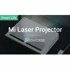 Xiaomi Mi Laser Projector 150'' Ultra-Short Throw Distance (MJJGYY02FM)