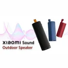 Bezvadu skaļrunis Xiaomi Sound Outdoor Red