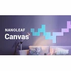 Nanoleaf Canvas Smarter Kit 9