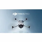 Drons DJI Mini 5 Pro Fly More Combo (DJI RC2）