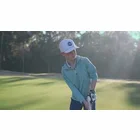 Viedpulkstenis Garmin Approach J1 Silver Aluminum Bezel with Lilac ComfortFit Fabric Band