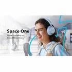 Austiņas Soundcore Space One Sky Blue