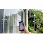 Mamibot W120-P Robot Window Cleaner White