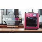 3D printeris XYZprinting da Vinci Color