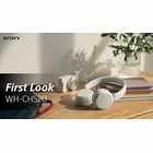 Austiņas Sony WH-CH520 Beige