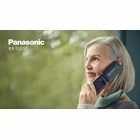 Panasonic KX-TU550EXB 4G Black