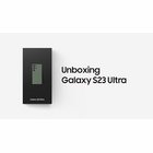 Samsung Galaxy S23 Ultra 12+512GB Green