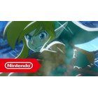 Игра The Legend of Zelda: Link’s Awakening. Limited Edition (Nintendo Switch)